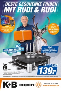 expert Prospekt - Angebote ab 06.12.