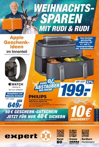 expert Prospekt - Angebote ab 12.12.
