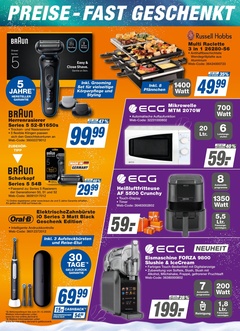 expert Prospekt - Angebote ab 13.12. - Seite 2