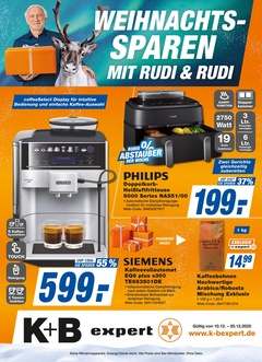 expert Prospekt - Angebote ab 13.12. - Seite 1