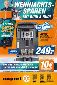 expert Prospekt - Herba electronic Hermann Baveld