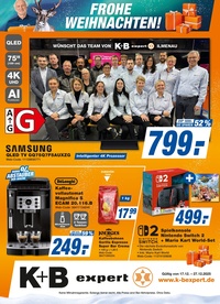 expert Prospekt - Angebote ab 20.12.