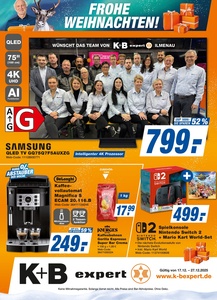 expert Prospekt - Angebote ab 20.12.