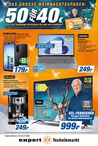 expert Prospekt - Angebote ab 19.12.