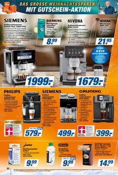 expert Prospekt - Angebote ab 19.12. - Seite 2