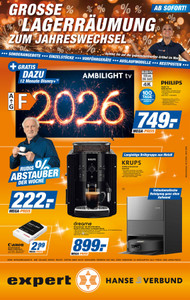 expert Prospekt - Angebote ab 27.12.