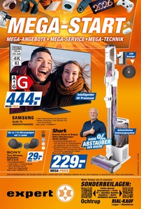 expert Prospekt - Angebote ab 02.01.