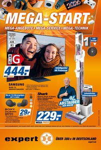 expert Prospekt - Angebote ab 03.01.