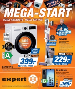 expert Prospekt - Angebote ab 01.01.