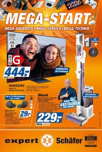 expert Prospekt - Expert Schäfer Elz + Digital