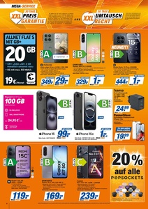 expert Prospekt - Mega-Start