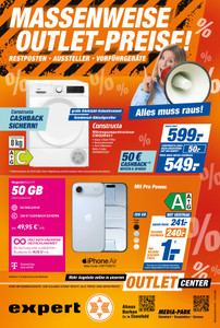 expert Prospekt - KW03