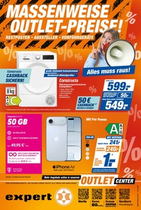 expert Prospekt - Angebote ab 10.01.