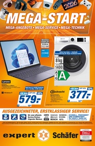 expert Prospekt - Expert Schäfer Elz + Digital