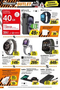 expert Prospekt - Massenweise Outletpreise - Seite 2