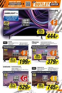 expert Prospekt - Massenweise Outletpreise