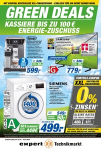 expert Prospekt - Angebote ab 23.01.