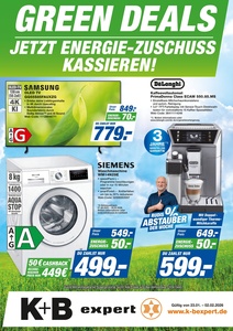 expert Prospekt - Angebote ab 24.01.