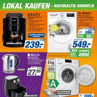 expert Prospekt Seite 2