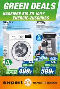 expert Prospekt - Angebote ab 23.01.