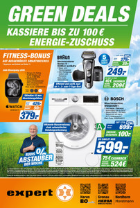 expert Prospekt - Angebote ab 30.01.