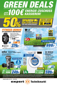 expert Prospekt - Angebote ab 30.01.