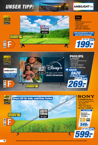 expert Prospekt - Angebote ab 30.01.