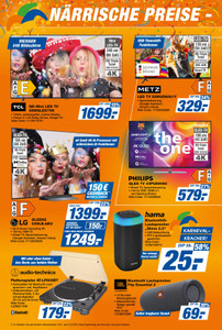 expert Prospekt - närrische Preise - Seite 2