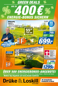 expert Prospekt - Angebote ab 21.02.