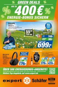 expert Prospekt - Expert Schäfer Elz + Digital