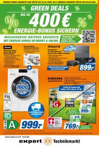 expert Prospekt - Angebote ab 27.02.