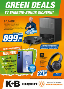 expert Prospekt - Angebote ab 28.02.