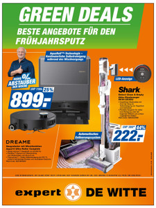 expert Prospekt - Grean Deals - Seite 1