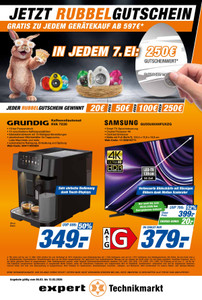 expert Prospekt - Angebote ab 06.03.