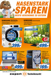 expert Prospekt - Angebote ab 13.03.