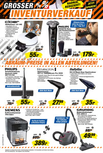 expert Prospekt - Inventurverkauf - Seite 2