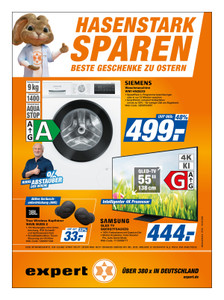 expert Prospekt - Angebote ab 21.03.