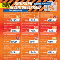 expert Prospekt Seite 2