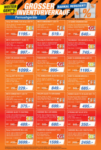expert Prospekt - Rial-Kauf Inventurverkauf - Seite 2