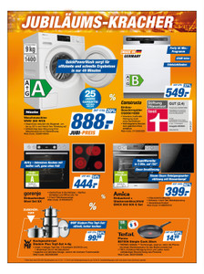 expert Prospekt - Jubiläumskracher Satt!! - Seite 2