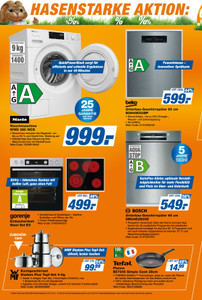 expert Prospekt - hasenstark sparen - Seite 2