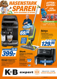 expert Prospekt - Angebote ab 04.04.