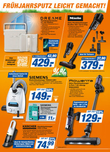 expert Prospekt - Angebote ab 04.04. - Seite 2