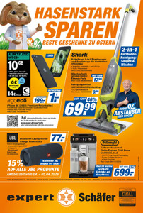 expert Prospekt - Expert Schäfer Elz + Digital