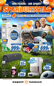 expert Prospekt - Angebote ab 24.04.