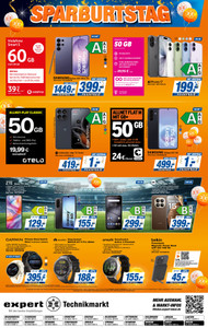 expert Prospekt - Angebote ab 24.04.