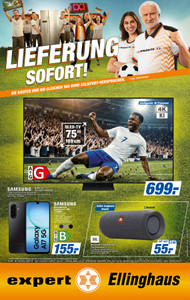 expert Prospekt - Angebote ab 25.04.