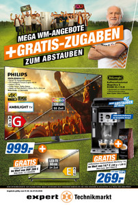 expert Prospekt - Angebote ab 01.05.