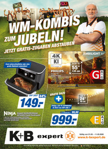 expert Prospekt - Angebote ab 02.05.
