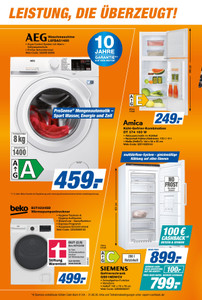 expert Prospekt - 500€ Frühlingsrabatt - Seite 2